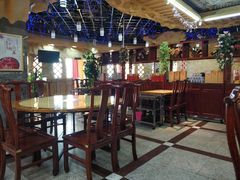 大堂-陇菜和盛祥(金轮宾馆店)
