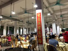 大堂-标记美食新鲜猪杂(兴南大道店)
