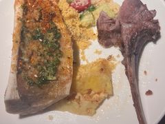 -拉蒂娜·巴西牛排馆 Latina·Brazilian Steakhouse(王府井喜悦店)