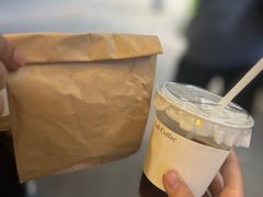 -LAB COFFEE来杯咖啡(宝龙店)