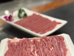 -南门涮肉(北洼路店)