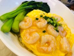 -七爷清汤腩·港式餐厅(金狮广场店)