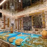 来自东海渔村上的小馆子居然搬进了合生汇