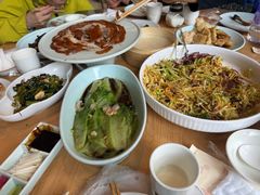 -红樱桃·欢乐餐厅(太原里店)