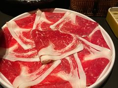 -东来顺·非遗火锅(高新店)