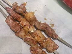 -撒拉花儿·新疆菜·清真(太阳宫店)