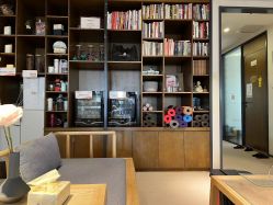 -FineYoga梵音瑜伽·普拉提