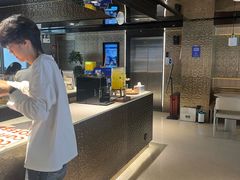 -卡狒狒咖啡(华丰机器人产业园店)