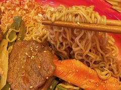 -文立新麻辣烫(合生汇21街区店)