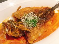 -御花园·粤菜·海鲜火锅(中山公园店)