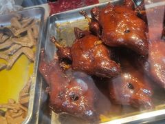 -王浩儿纪六孃甜皮鸭(乐山总店)