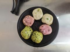 -陈小北小泽生煎(鞍山西道店)