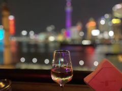 -外滩8号 whisky bar(金延大厦店)
