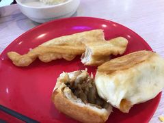 -清真·宁夏苏莱马奈牛肉面(通用时代广场店)