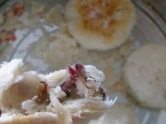 玫瑰饼&nbsp;-桂香村(护国寺店)