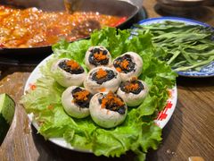 -萍姐火锅·公路夜市(打浦桥日月光店)