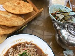 -老磨油饼(高陵店)