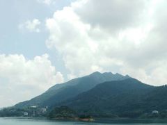 -广州市流溪河国家森林公园