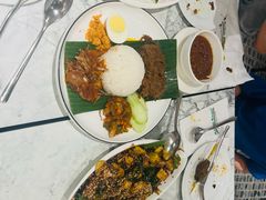 -关夫人餐厅(阳光广场店)