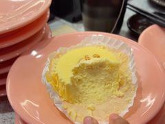 -争鲜回转寿司(太阳宫凯德MALL店)