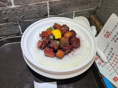 -福荣新中式餐厅