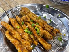 -江城燕子大排档(江汉路步行街店)