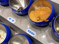 -溪边姑娘·拉丝酸奶水果捞(春熙路店)