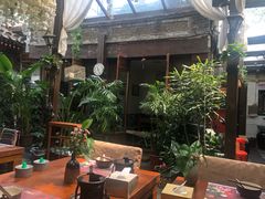 -束河人家(南锣鼓巷店)