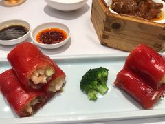-裕华海鲜·深圳粤菜(福永店)