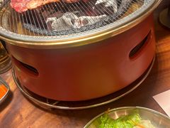 -西塔老太太泥炉烤肉(上海七宝领展广场店)