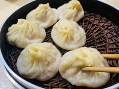 -笑云开汤包店(网巾市店)