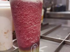 -喜茶(上海兴业太古汇店)