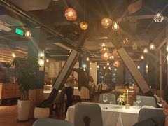 -Kathleen's Waitan 凯圣琳江景西餐厅(外滩店)