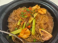 -香港茶餐厅文化体验馆(茶山镇店)
