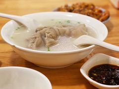 -明红蹄花创始老店(糍粑店街店)