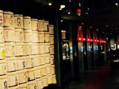上井精致料理-梅筑·创意料理(王府井百货店)