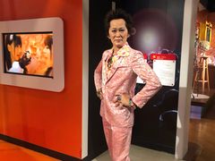 -东京杜莎夫人蜡像馆