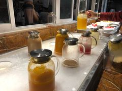 -汉巴味德(大悦城店)