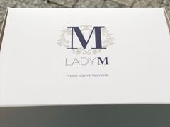 -Lady M Cake Boutique(麦迪逊大道店)