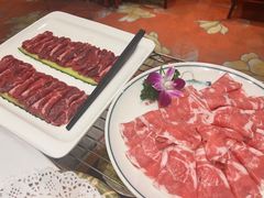 -天宜隆蘑菇宴火锅(石景山旗舰店)