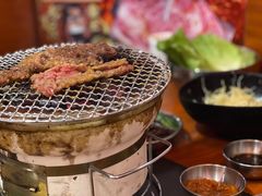 -大阪烧肉BAKA一代(十亩地店)