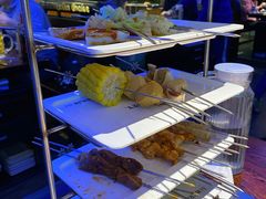 -三个蒙古大叔羊肉串(大宁店)