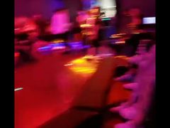 -STELLAR NIGHT CLUB星际酒吧(明发商业广场店)