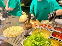 -July tale·可丽饼(德基广场店)