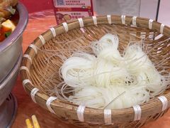 -王大乔泡椒米线·小火锅(星城天地店)