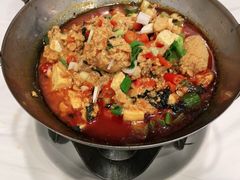 干锅鱼籽-新新湘菜馆(新中街二条店)