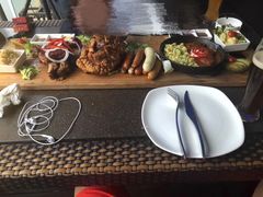 -haxnbauer海森堡德国餐厅(深圳coco店)