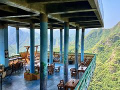 -十渡东湖港风景区