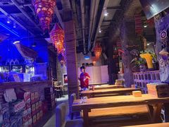 -花腰餐吧Bistro烧烤 傣味(传媒大学店)