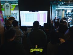 -Stud CrossFit(泰丰大厦店)